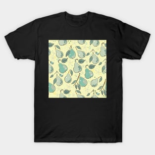 Blue Pears T-Shirt